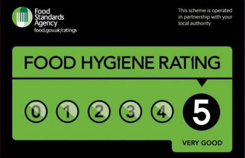 Tranquil Welsh Mountain Gem, Abertillery, Wales - Foto 3