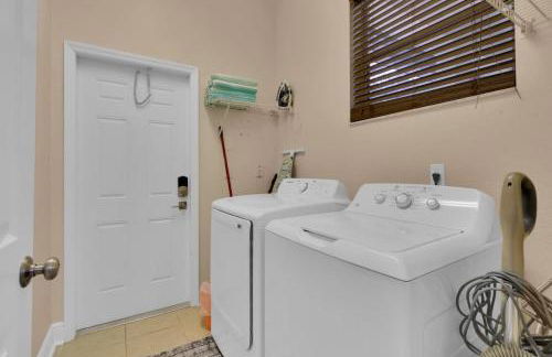 Villa Private Pool/Spa close to Disney Free Grill! - Foto 37