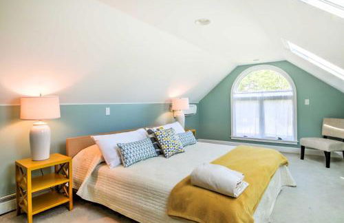 Large Kennebunk Home, Walk to Beach Less Than 2 Mi to Town - Foto 34