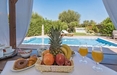 Villa Lina - Foto 17