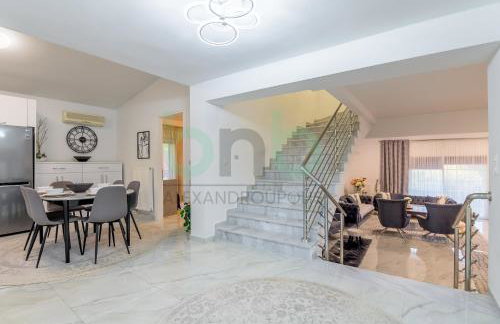 Makri Lux House 4 BDR - Foto 1