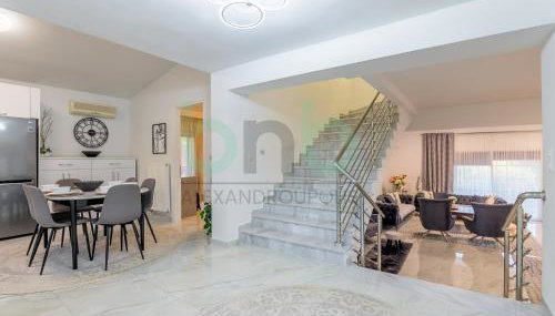 Makri Lux House 4 BDR - Foto 1