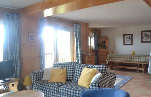 Appartement 4 pièces 7 personnes avec terrasse sur les pistes à Arc 1800 - FR-1-411-598 - Foto 7