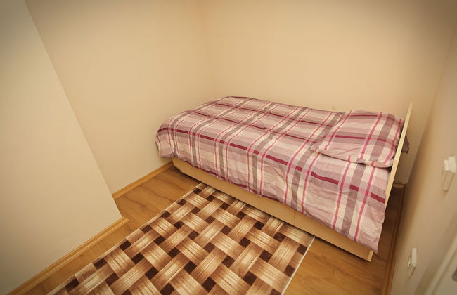 Ozkanlar Apart - Photo 8