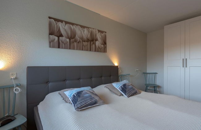 Cozy Apmt for 5people by the sea - Foto 12