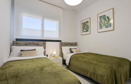 SUNSET CLIFFS superb apartment - Foto 15