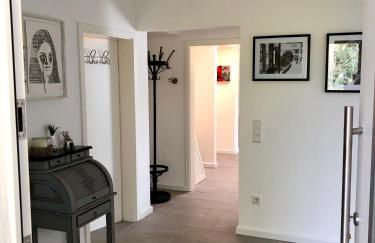 Leverkusen Schlebusch Ferienhaus - Foto 26