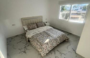 Luxury flat Mar de Cristal - Foto 38