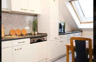 Willkommen im Apartment Lilly in Ladbergen direkt am Flughafen FMO - Foto 13