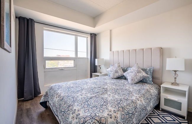 GLOBALSTAY. Downtown Hamilton Apartments - Foto 16