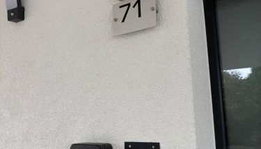 NewYork Apartment in Homburg Modern, Neu & Elegant - Photo 3