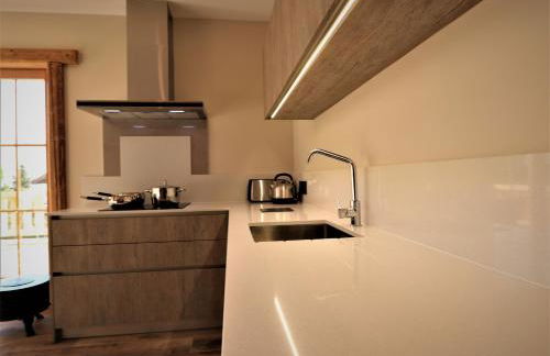 Chalet l'Ardoisière - Foto 72