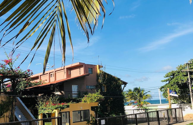 Apartamento com Piscina a Beira Mar - Foto 47