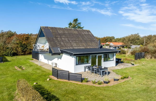 "Dunja" - 200m to the fjord - Foto 1