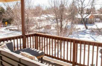 Spacious Oasis near Red Rocks and Downtown Denver - Foto 3