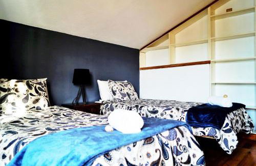 Casa Pedregalejo. Grupos-Familias - Photo 65