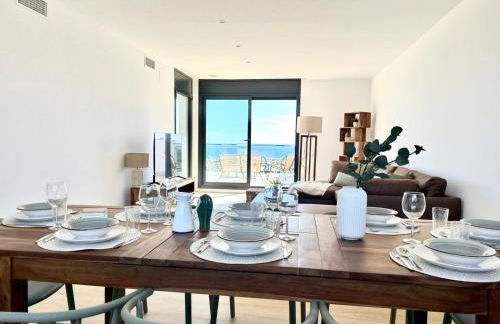 Les Flors de Cunit Villa Cedra - Foto 20