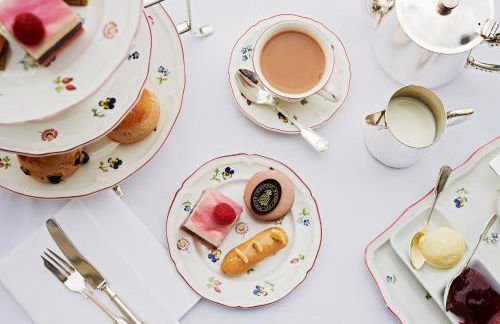 Hartwell House & Spa - Foto 15