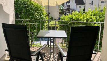 Ferienwohnung Seewind - direkt am Bodensee - Foto 5