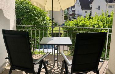 Ferienwohnung Seewind - direkt am Bodensee - Foto 5