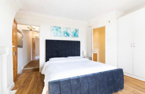 Holiday House Close to Heathrow - Foto 23