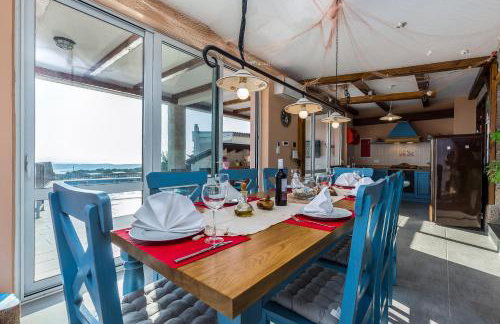 Lucija House - Lika Senj county - Foto 1