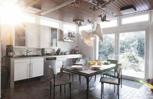 Kapelle Elbtalaue - Sakristei - Foto 15