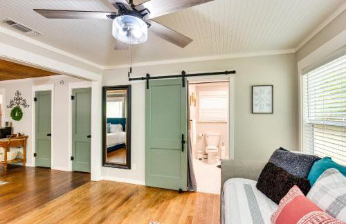 Lindale Vacation Rental with Deck and Grill! - Foto 12