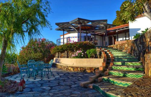 ALPALMA casa & jardín - Foto 7