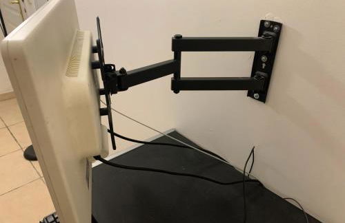 L'Odyssée, Appt 4 pers, parking privé, Wifi - Photo 16