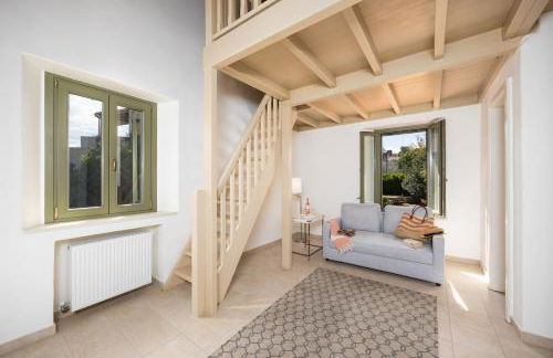 Villa Nafsika - Foto 23