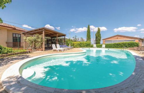 Cozy Apartment In Giano Dell'umbria Pg - Foto 8