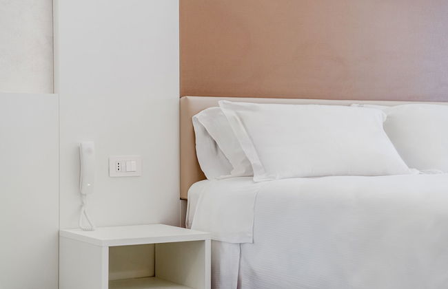 Room Milano Navigli - Photo 36