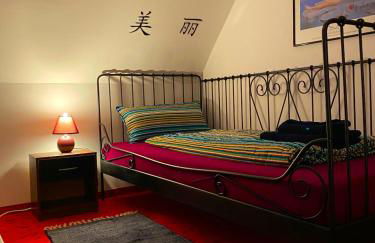 Ferienwohnung Dinkelscherben - Foto 6