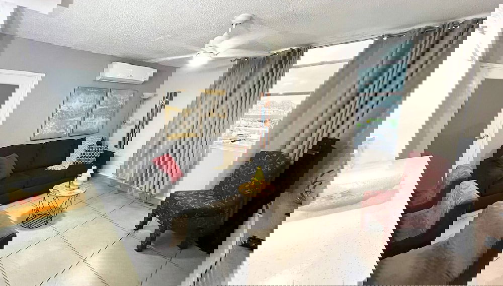 Cozy Ocean View 1 Br With Beach Access & Parking - Foto 1, Imagen principal