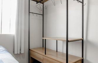 Casa Aconchego da Bisa - perto do Estádio do Operário! - Foto 34