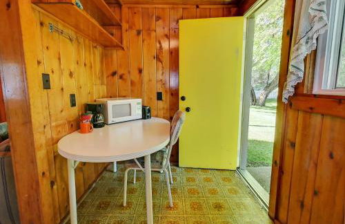 Idle A While Cabins - Foto 7