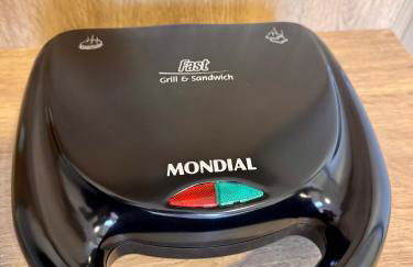 Studio 209 - Próximo ao Paraguai 2min - Foto 26