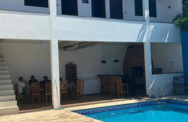 Casa de Praia com Piscina - Itanhaém - Foto 22