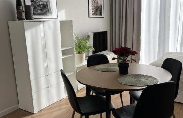 Metro Art Scandi Studio - Foto 1