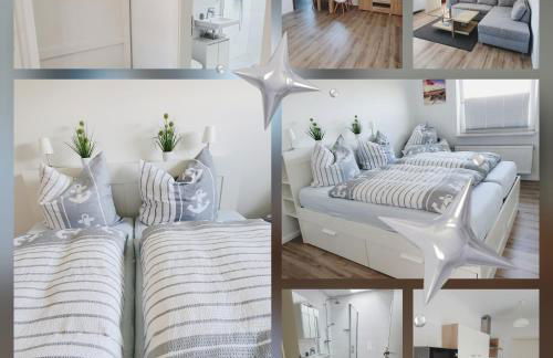 Ferienwohnung an der Wieke - Foto 1