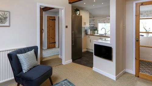 Postbox Cottage - Foto 2