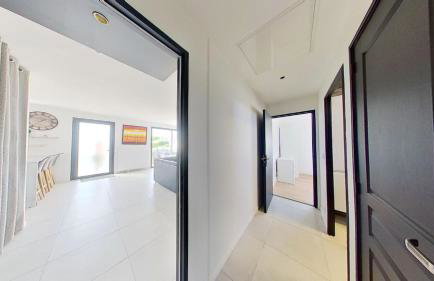 4 chambres - 200m2 - Parking - Jardin - Foto 38