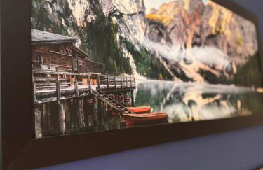 Zentrale Wohnung direkt am Hauptbahnhof - Bismarck - Foto 15