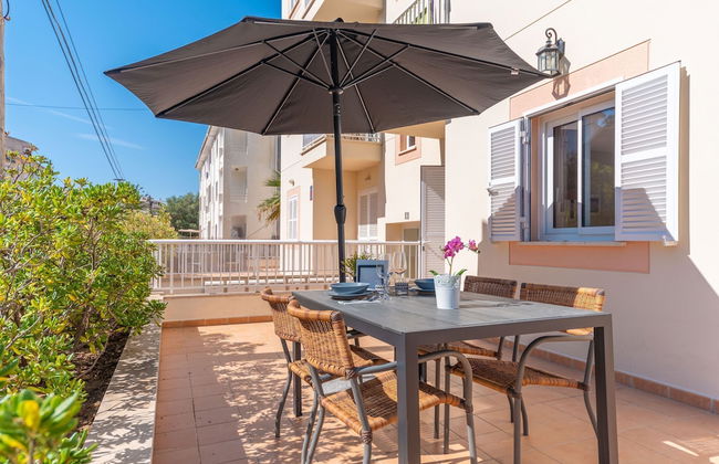 Ca n Pere Roc in Can Picafort - Foto 1