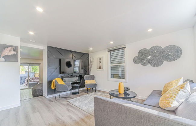 Niagara Vacation Home - Foto 16