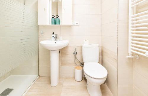 Isola Beachside Apartment - Foto 24