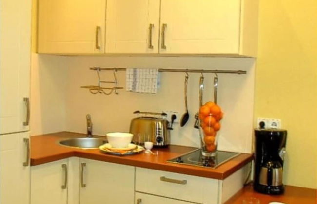 Elegant Eingerichtete Ferienwohnung - Photo 4