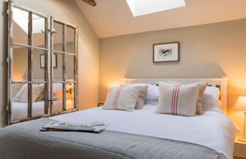 Oyster Cottage, 200 year old Fisherman's Cottage - Foto 8