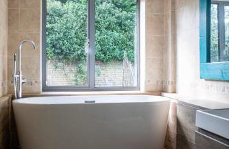 The Salt House - Luxury Home with Pool & Hot Tub - Foto 50